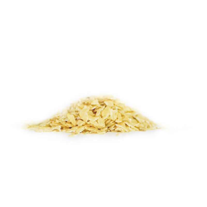 Natur'Inov - Vrac - Flocons de riz bio