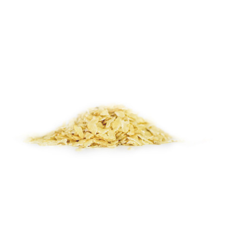 Natur'Inov - Vrac - Flocons de riz bio