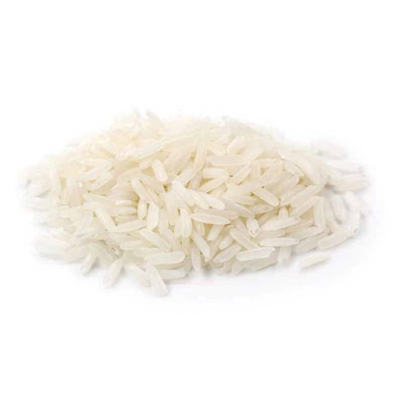 Natur'Inov - Vrac - Riz Jasmin blanc bio