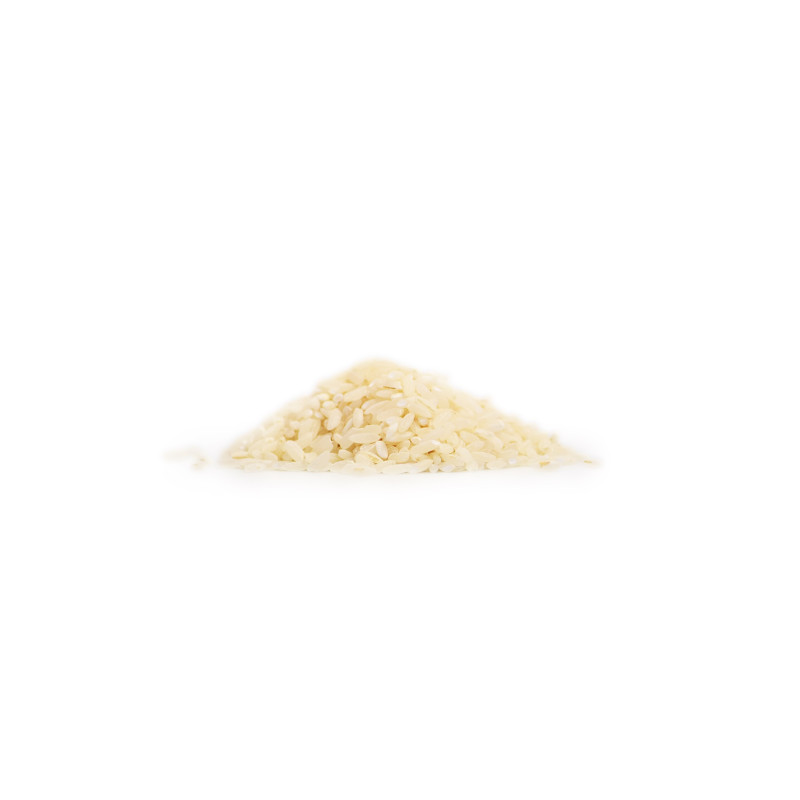 Natur'Inov - Vrac - Riz Risotto bio