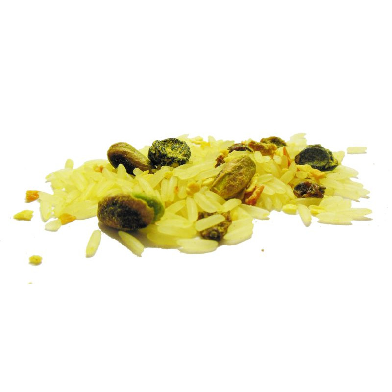 Natur'Inov - Vrac - Mix Riz Oriental bio