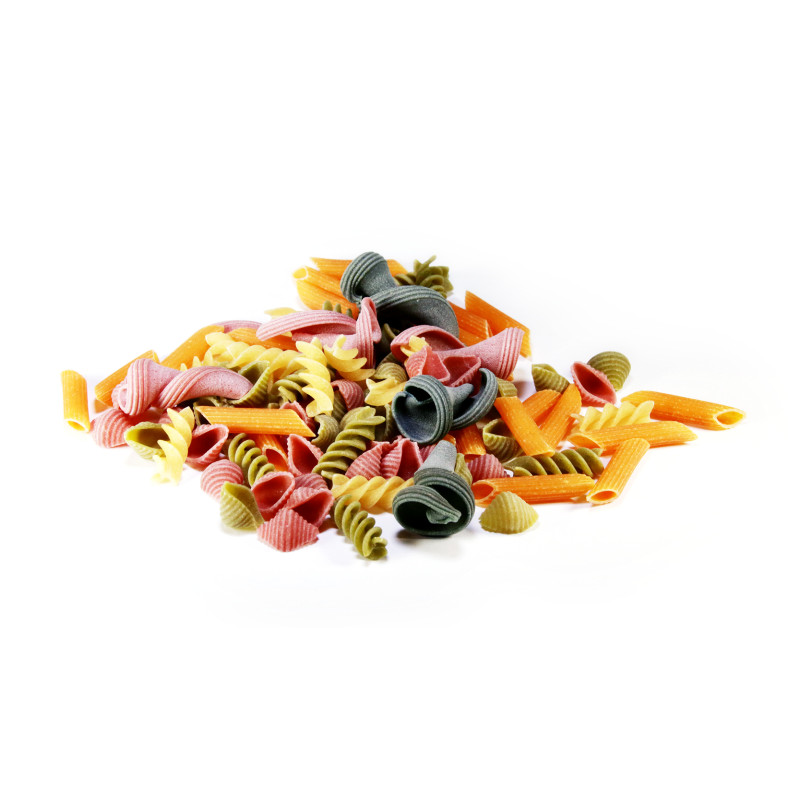 Natur'Inov - Vrac - Mélange Pâtes Neptuns dream bio