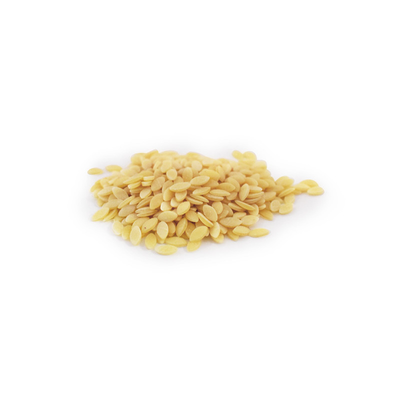 Natur'Inov - Vrac - Pâtes grecques Petit Orzo bio 