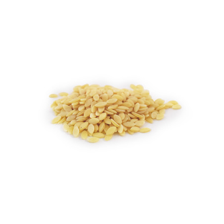 Natur'Inov - Vrac - Pâtes grecques Petit Orzo bio 