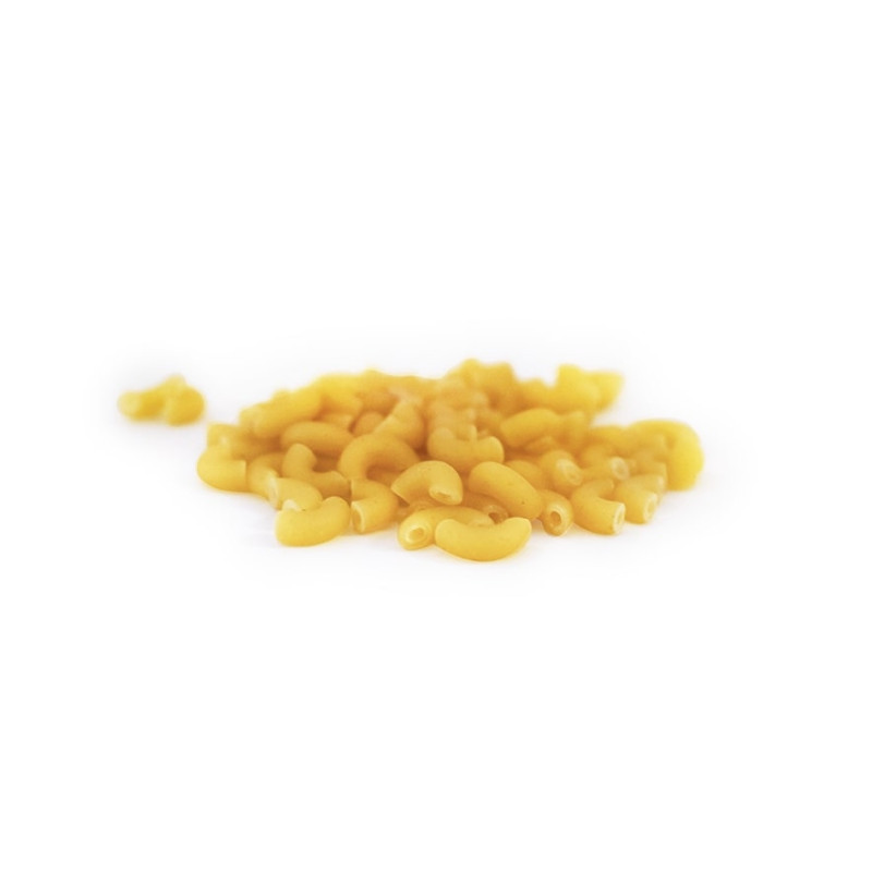 Natur'Inov - Vrac - Coquillettes bio