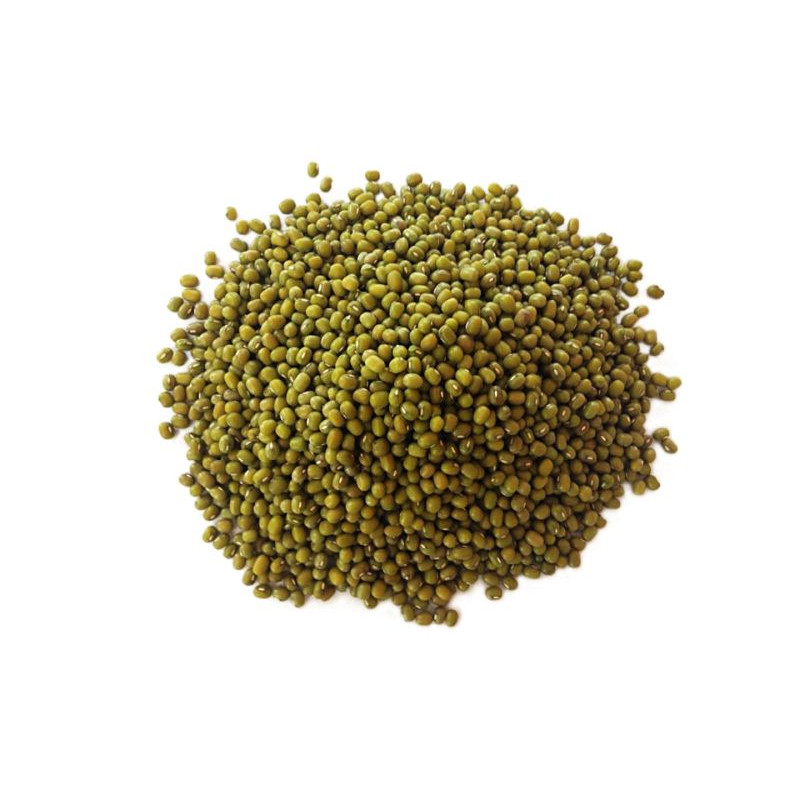 Natur'Inov - Vrac - Haricots mungo bio