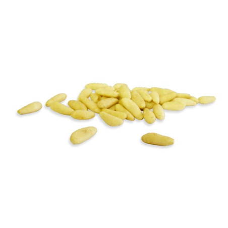 Natur'Inov - Vrac - Pignons de pin bio