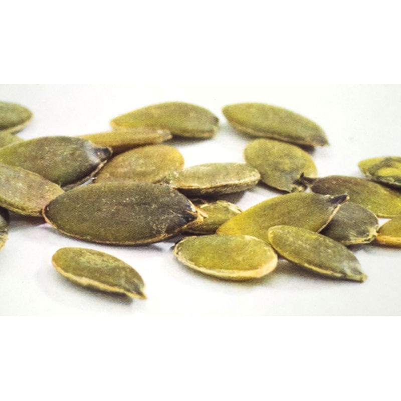 Natur'Inov - Vrac - Graines de courge d'Autriche bio