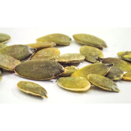 Natur'Inov - Vrac - Graines de courge d'Autriche bio