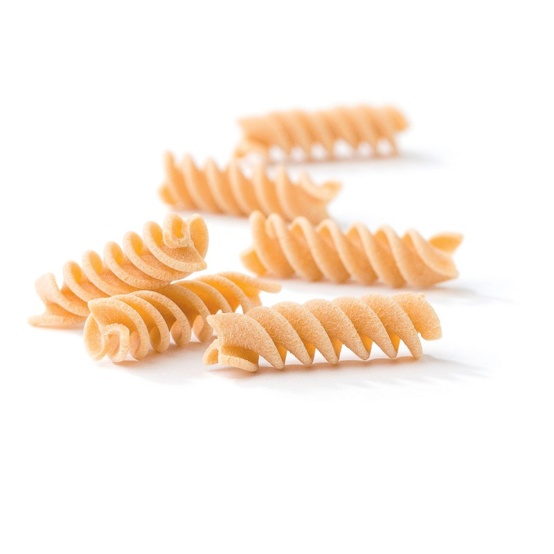 Natur'Inov - Vrac - Fusili 100 % Pois chiche bio