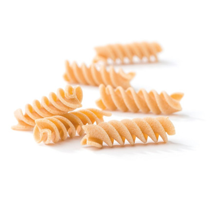 Natur'Inov - Vrac - Fusili 100 % Pois chiche bio