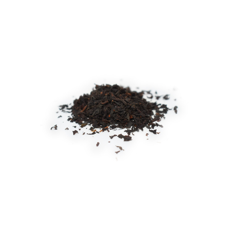 Natur'Inov - Vrac - Thé  Earl grey bio
