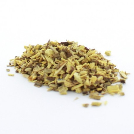 Natur'Inov - Vrac - Réglisse bio pour infusion