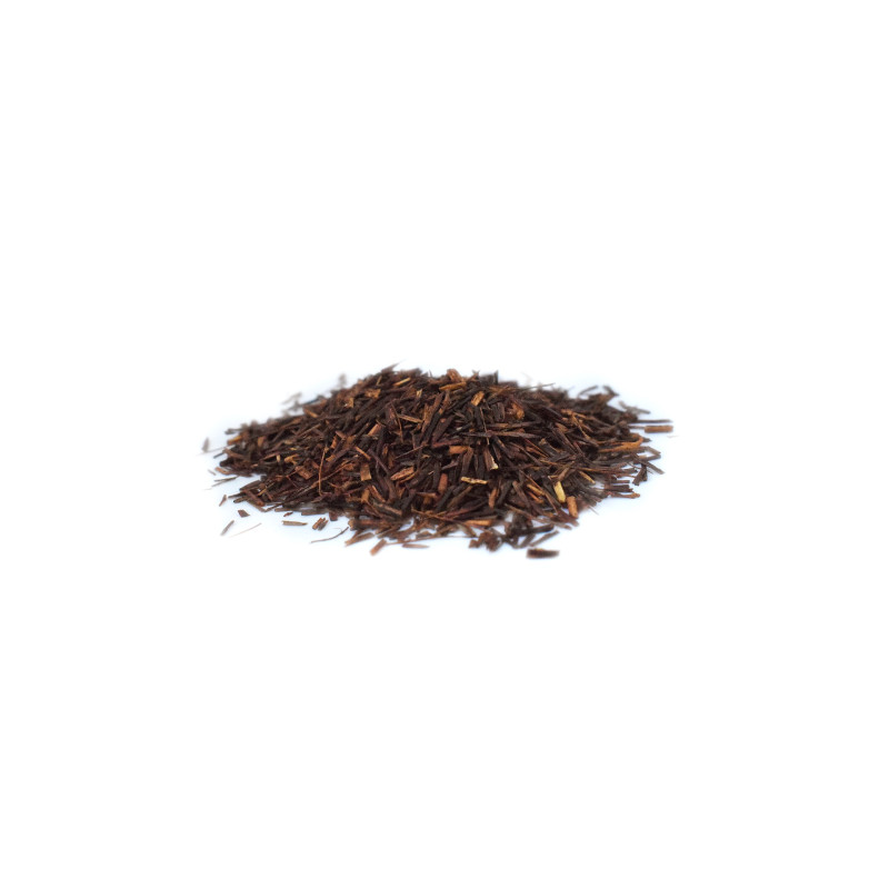 Natur'Inov - Vrac - Rooibos orange bio pour infusion