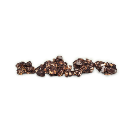 Natur'Inov - Vrac - Granola Chocolat intense bio