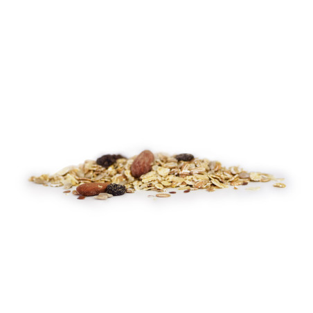 Natur'Inov - Vrac - Muesli bio sans blé