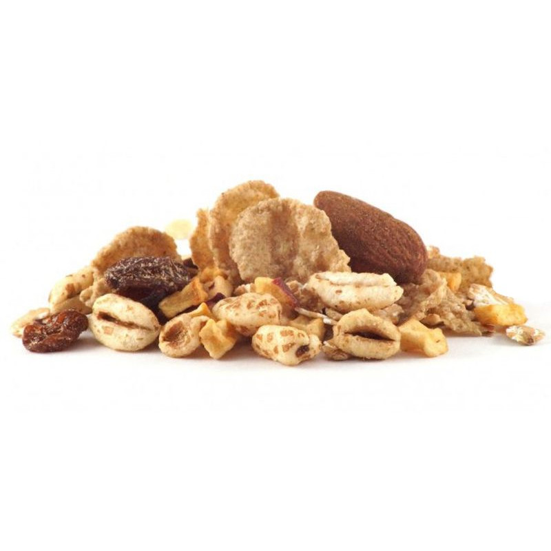 Natur'Inov - Vrac - Muesli  bio Epeautre pomme cannelle