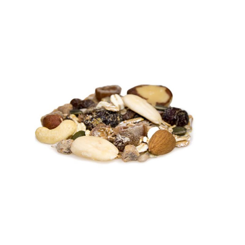 Natur'Inov - Vrac - Muesli  bio High energy