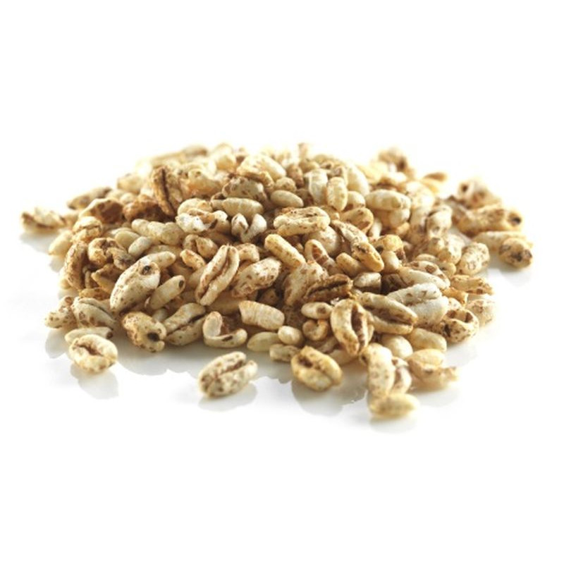 Natur'Inov - Vrac - Pops Epeautre & 30% Miel bio