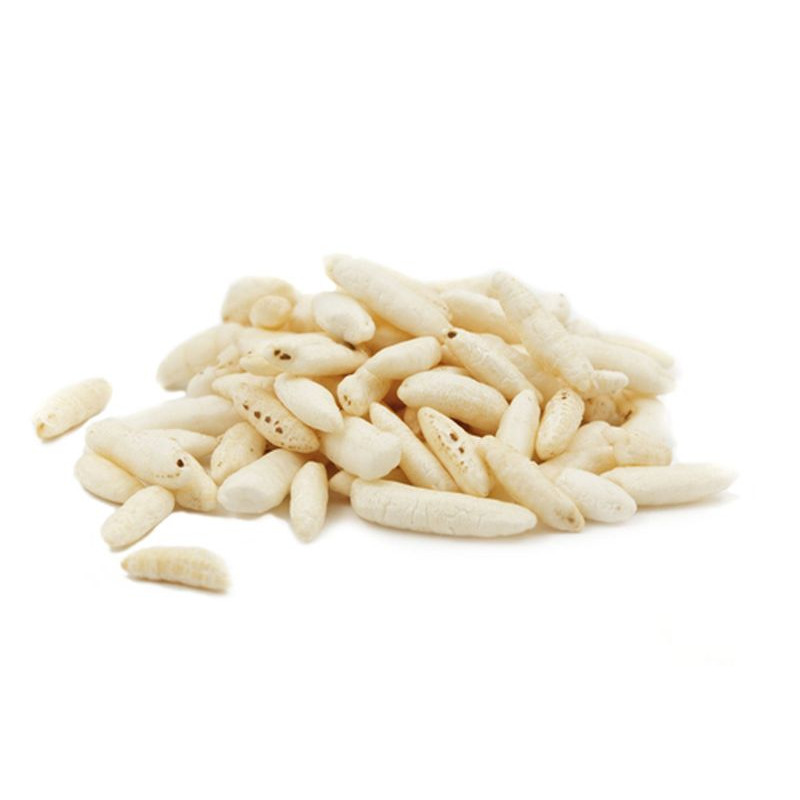 Natur'Inov - Vrac - Crispies riz nature bio