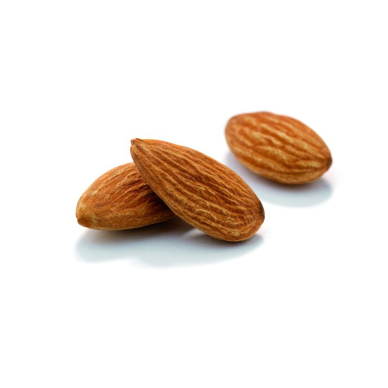 Bio natuur amandelen
