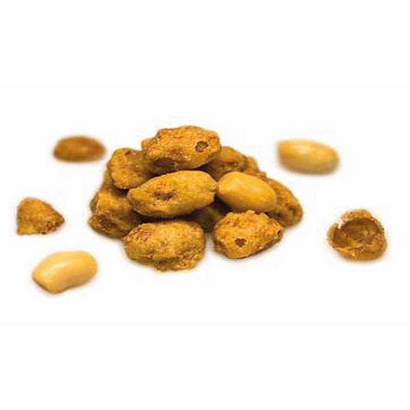 Natur'inov - Vrac - Crispeanuts paprika bio