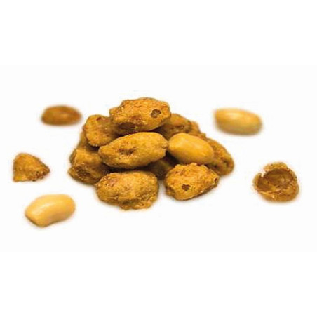 Natur'inov - Vrac - Crispeanuts paprika bio