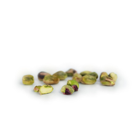 bio pistachenoten natuur gepeld