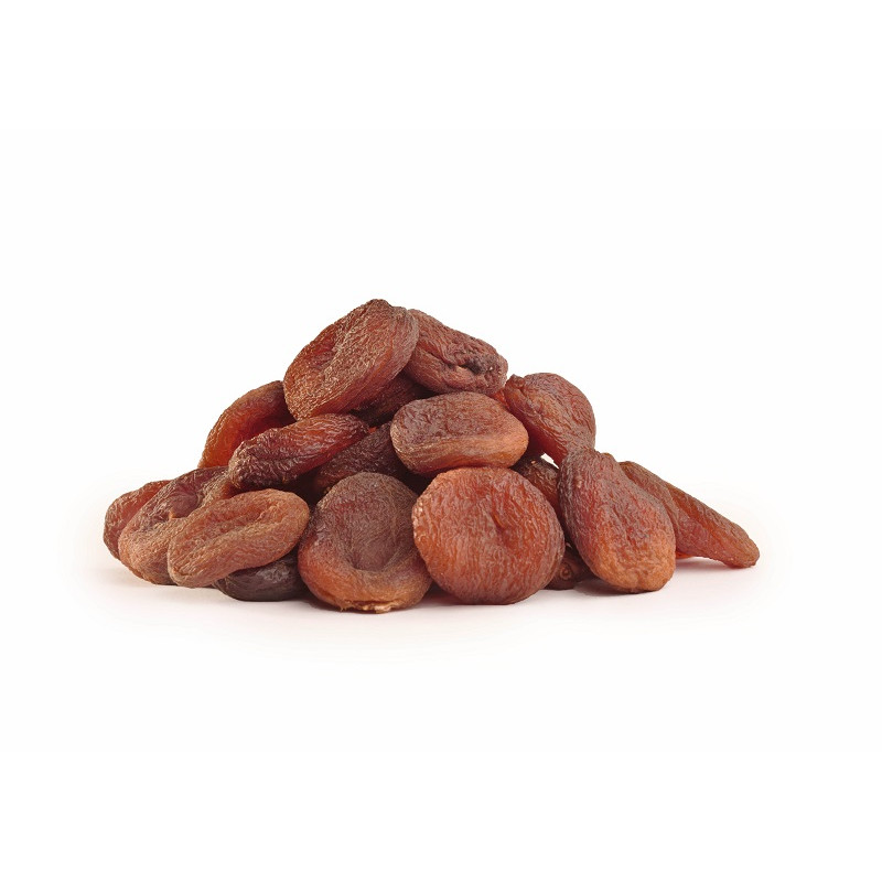 Natur'Inov - Vrac - Abricots bio