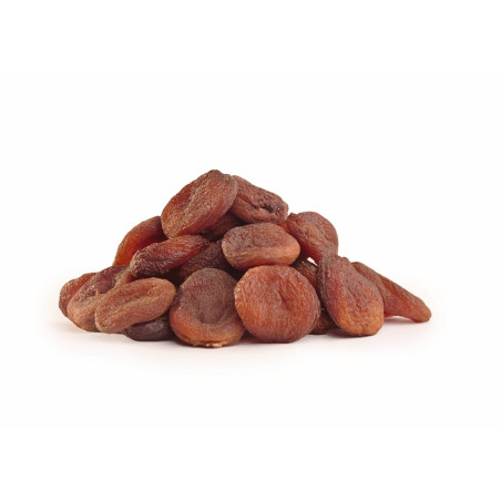 Natur'Inov - Vrac - Abricots bio