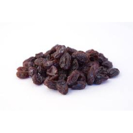 Natur'Inov - Vrac - Raisins Thompson bio