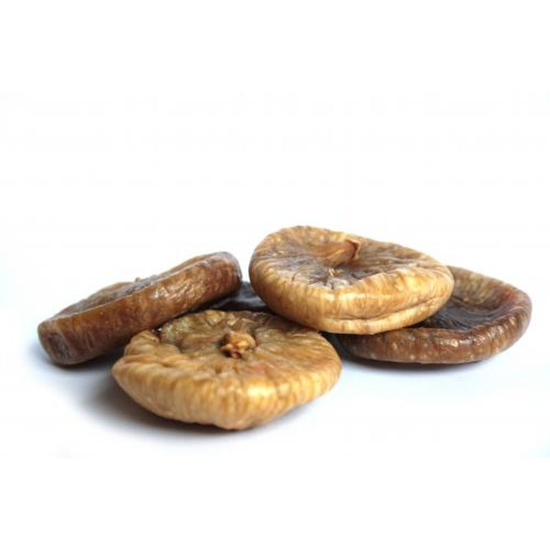 Natur'Inov - Vrac - Figues bio 