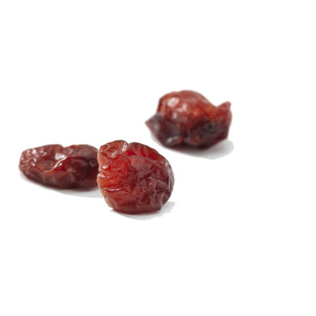 Natur'Inov - Vrac - Canneberges bio sucrées