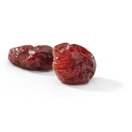 Natur'Inov - Vrac - Canneberges bio (adouc. jus de pomme)