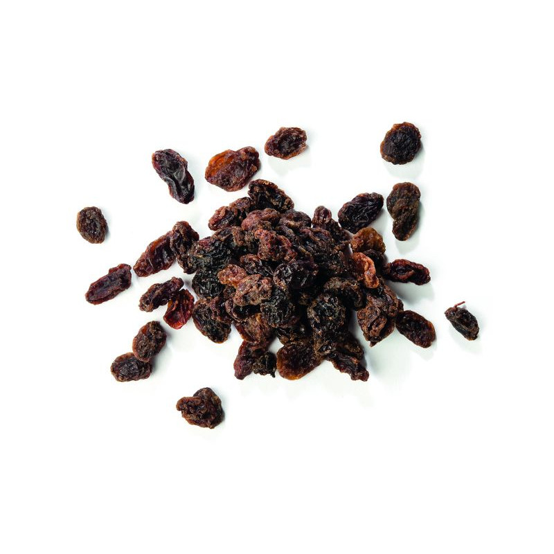 Natur'Inov - Vrac - Raisins bio Sultana