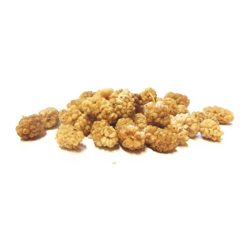 Natur'Inov - Vrac - Mûres blanches bio