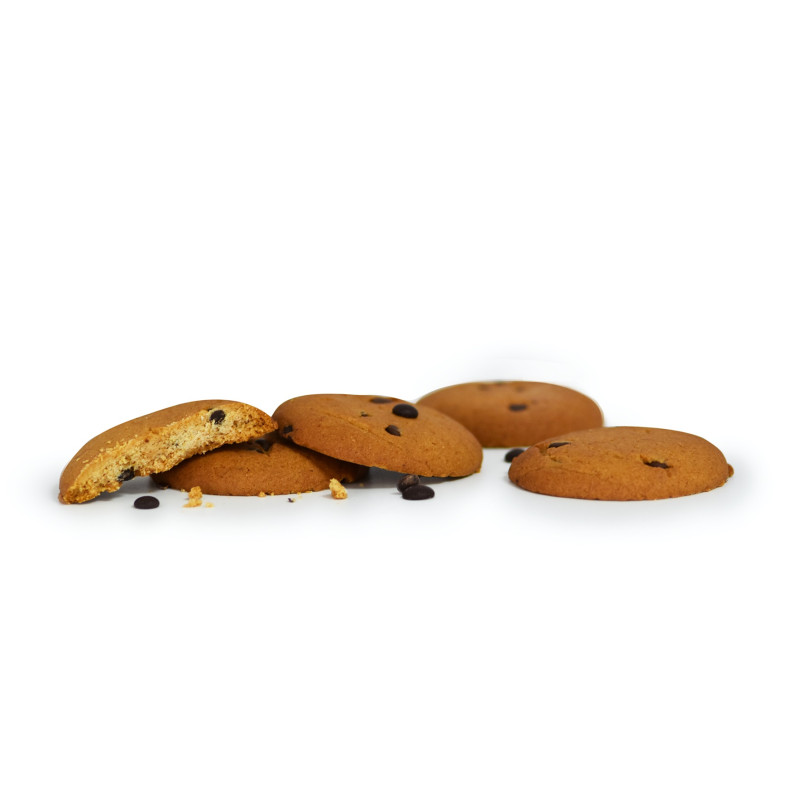 Natur'Inov - Vrac - Biscuits chocolat bio