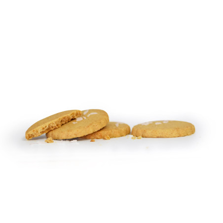 Natur'Inov - Vrac - Biscuits Coco bio