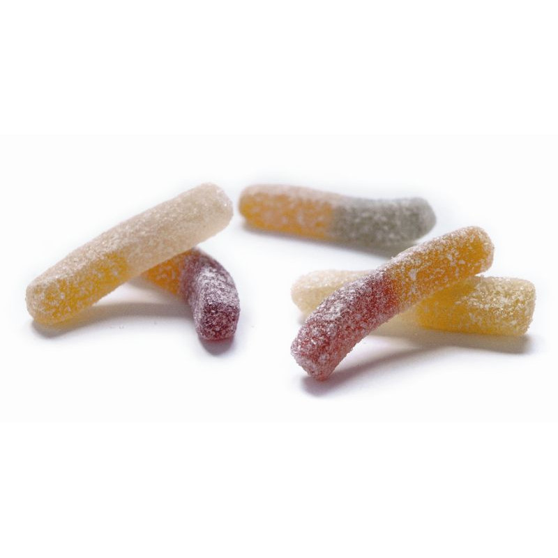 Natur'Inov - Bulk - Bio Zuurtjes 5 kg