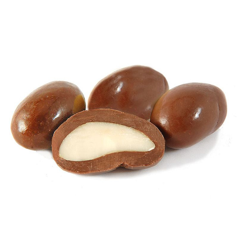 Bio Paranoten melk chocolade