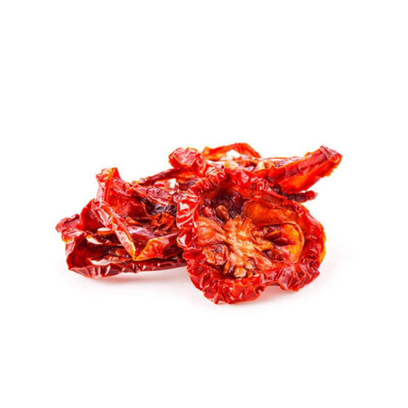 Natur'Inov - Vrac - Tomates séchées bio soleil