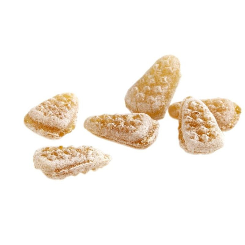 Natur'Inov - Vrac - Bonbons bio Bourgeons sapin miel